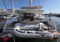 catamaran Fountaine Pajot FP 44 Maestro MALLORCA Espagne