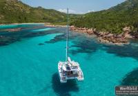 catamaran Lagoon 38 MALLORCA Espagne