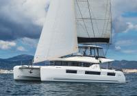 catamaran Lagoon 51 MALLORCA Espagne