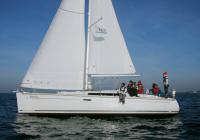 bateau à voile Oceanis 37 Schleswig-Holstein Allemagne