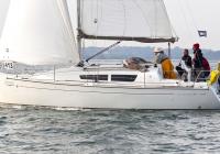 bateau à voile Sun Odyssey 30i Schleswig-Holstein Allemagne