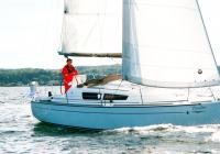 bateau à voile Sun Odyssey 30i Schleswig-Holstein Allemagne
