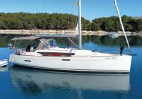 bateau à voile Sun Odyssey 389 Pula Croatie