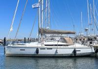 bateau à voile Sun Odyssey 409 Schleswig-Holstein Allemagne