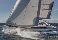 bateau à voile Sun Odyssey 440 MALLORCA Espagne