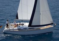 bateau à voile Bavaria 31 Cruiser Schleswig-Holstein Allemagne
