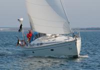 bateau à voile Bavaria 46 Cruiser Schleswig-Holstein Allemagne