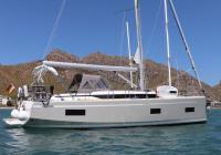 bateau à voile Bavaria C38 MALLORCA Espagne