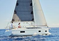 bateau à voile Bavaria C38 Phuket Thaïlande