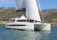 catamaran Bali 5.4 St. Martin Saint Martin