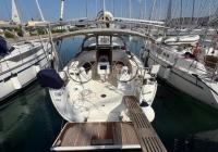 bateau à voile Bavaria Cruiser 34 Sukošan Croatie