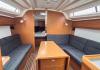 Bavaria Cruiser 37 2014  location bateau à voile Croatie