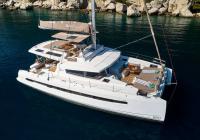 catamaran Bali 5.4 New Providence Bahamas