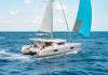 Lagoon 42 2023  location catamaran France