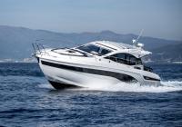 bateau à moteur Bavaria SR41 Biograd na moru Croatie