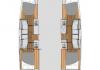 Fountaine Pajot Elba 45 2022 louer 