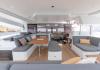 Fountaine Pajot Elba 45 2022  location catamaran Grèce