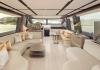 Azimut S8 2024  bateau louer Rogoznica
