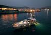 Azimut S8 2024  bateau louer Rogoznica