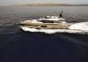 Azimut S8 2024  location yacht à moteur Croatie