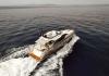 Azimut S8 2024  bateau louer Rogoznica
