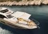 Azimut S8 2024  bateau louer Rogoznica