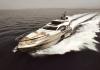 Azimut S8 2024  location yacht à moteur Croatie