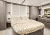 Azimut S8 2024  bateau louer Rogoznica