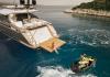 Azimut S8 2024  bateau louer Rogoznica