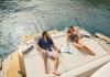 Azimut S8 2024 louer 