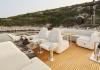 Azimut S8 2024  bateau louer Rogoznica