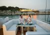 Azimut S8 2024  location yacht à moteur Croatie
