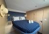 Fountaine Pajot Aura 51 2026  location catamaran Grèce