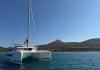 Fountaine Pajot Aura 51 2026  location catamaran Grèce