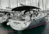 D&D KUFNER 54.2 2017  bateau louer Trogir