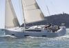 Dufour 430 2022  location bateau à voile Allemagne