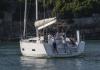 Dufour 430 2022 louer 