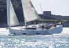 Dufour 430 2022  location bateau à voile Allemagne
