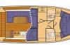 Galeon 350 HTC 2015 louer 