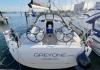 Hanse 348 2021  location bateau à voile Allemagne