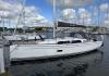 Hanse 348 2022