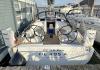 Hanse 348 2022 louer 