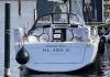 Hanse 348 2022  location bateau à voile Allemagne