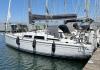 Hanse 348 2022  location bateau à voile Allemagne