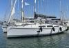 Hanse 348 2022 louer 