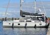 Hanse 388 2021