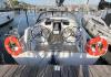 Hanse 388 2021  location bateau à voile Allemagne