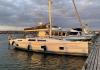 Hanse 418 2021  location bateau à voile Allemagne