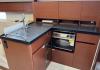 Hanse 418 2021 louer 