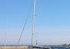 Hanse 418 2021 louer 
